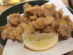 -鸟鸣门屋台料理(金帝银泰店)