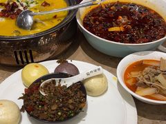 -李氏传家菜(兴城路店)