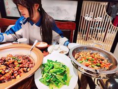 -赣南人家·头牌江西菜(劲松店)