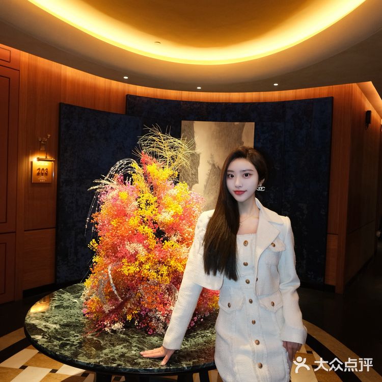 江南风情美味佳肴