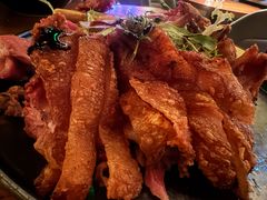 -MARU玛露音乐餐厅(大学路店)