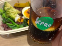 -KPRO肯律轻食(淘金店)