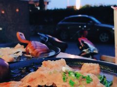 -螺大蛳柳州螺蛳粉·火锅·热干面(西城永捷店)