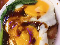 -澳门陈光记烧味饭店(郎家园店)