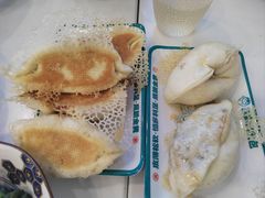 -当家水煎包·牛肉汤(浦江店)
