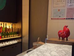 -北書房·墨宴(国际博览中心店)