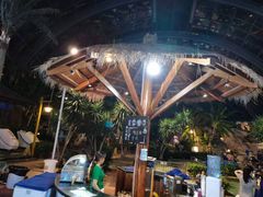 -洪湖悦兮半岛国际温泉度假村