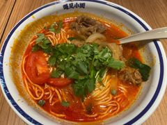 -遇见小面(凯德广场店)