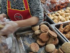 -满记烧饼(牛街东里小区一区店)