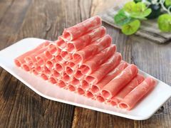 -额尔敦传统涮火锅·冰煮羊(铁东店)