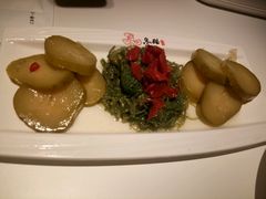 -鱼酷活鱼烤鱼(恒隆广场店)