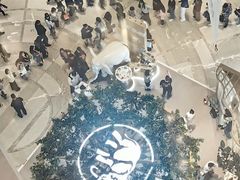-港汇恒隆广场
