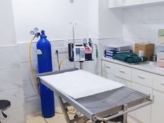 -萌兽医馆·宠物医院·猫骨科(创景店)