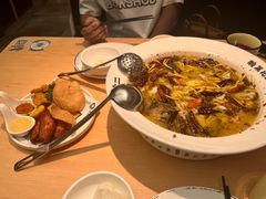 -太二酸菜鱼(深圳布吉万象汇店)