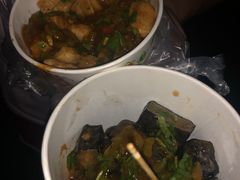 -无声臭豆腐(大井1号店)