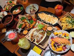 -The Good Place好地方·Brunch·coffee(国贸店)