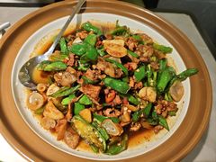 -田婆婆的菜(友谊阳光城店)