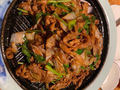 -壹零捌道·北京烤鸭(车公庄店)