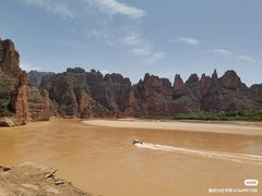 -炳灵寺世界文化遗产旅游区