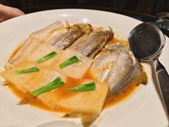-三利音·玖弄小鲜(浦东嘉里城店)