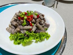 -大锅强·蒸海鲜青岛菜(吾悦广场店)