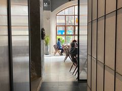 -VESH COFFEE(定西路店)