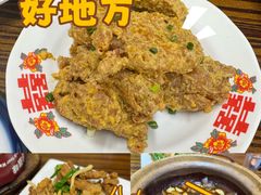 -谢记上海大排档(长寿路店)
