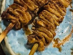 -半藏居酒屋(香港花园店)