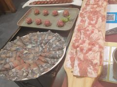 -淄博老街火锅·烧烤(华侨城店)