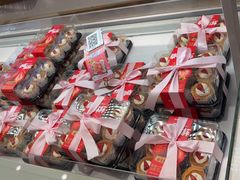 -甜星Star·生日蛋糕(百盛店)