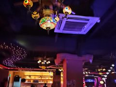 -Perry's·酒吧(打浦桥店)