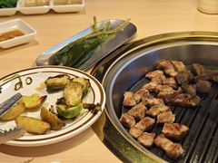 -伊茉家的烤肉店(勒泰中心店)