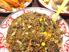 -何师傅美蛙鱼头(汉街店)