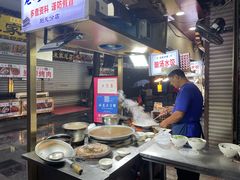 -老刘家泡馍·陕西老字号(钟楼广济街店)