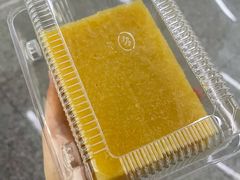 豌豆黄-清真·白记年糕(牛街北口店)