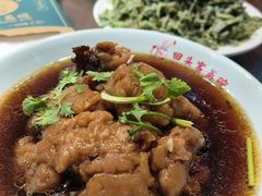 -回头客蒸碗大饭店(黄山路店)