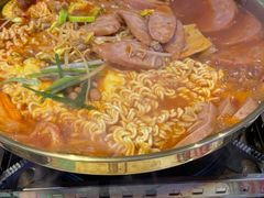 -BOPEYE·波派炸鸡(九霄天地店)