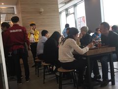 -海盗虾饭·剥好的小龙虾饭(SOHO尚都店)
