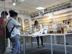 -LOHO眼镜(上海五角场合生汇店)