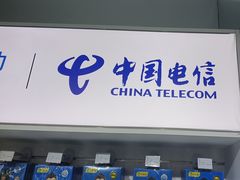 -中国电信(龙盛国际营业厅)