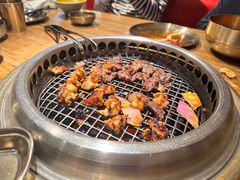 -汉拿山(北京上地华联店)