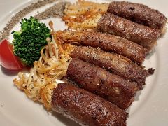 -多佐铁板烧(富力广场店)
