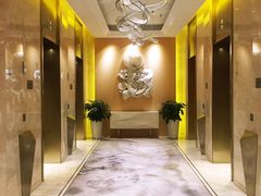 -苏州金鸡湖文博诺富特酒店