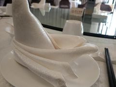-名轩·中餐厅(南京玄武湖假日酒店)
