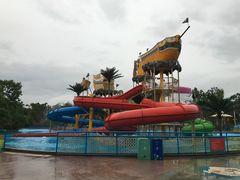 -美的鹭湖探索王国