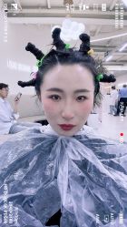 -FINE HAIR造型沙龙