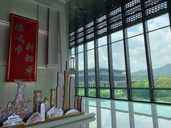 -广州市城市规划展览中心