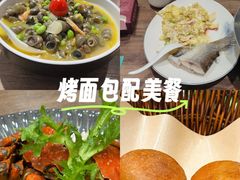 -锡和无锡菜(景丽苑店)