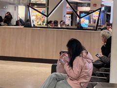 -星巴克臻选(深圳卓悦中心店)