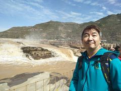 -陕西黄河壶口瀑布旅游区